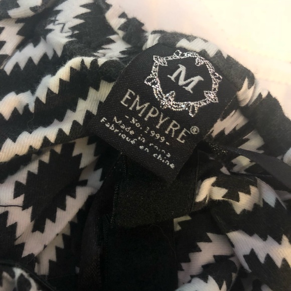 Strapless Dress - Picture 3 of 3